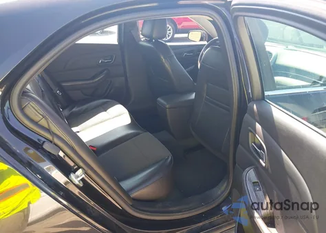 2014 Chevrolet Malibu 1Lt z USA, uszkodzony, nr VIN 1G11C5SL4EF187594